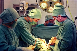 Vĩnh biệt GS Nguyễn Đình Hối, người đặt nền móng mô hình Trường – Viện đầu tiên của Việt Nam 