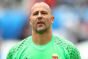 7 điều bạn chưa biết về thủ môn 'già và quái' nhất Euro 2016
