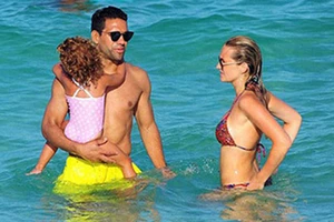 Không được đá Euro là chuyện nhỏ!