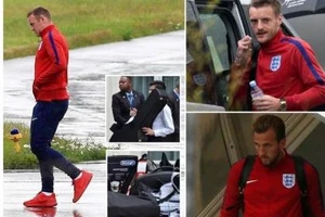 Đội quân 'tam sư' lầm lũi ngày trở về 