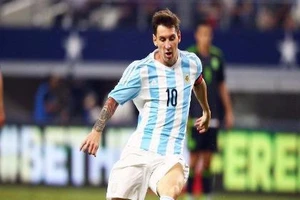 Tổng thống Argentina xác nhận Messi chắc chắn trở lại đội tuyển