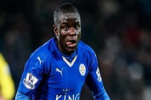 Kante gật đầu đến Chelsea với giá 30 triệu bảng 