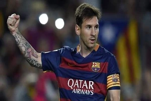 Chelsea đừng mơ có chữ ký của Messi 