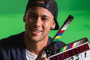 Tính chuyện tương lai, Neymar đóng phim xXx