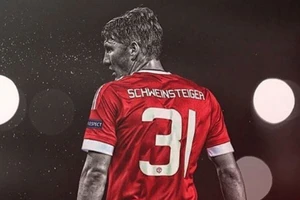 Fan MU: Jose Mourinho là tên ngốc nếu bán Bastian