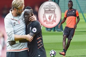 Jurgen Klopp hoảng loạn với cơn bão chấn thương của Liverpool