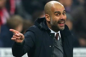 'Pep Guardiola là kẻ hèn nhát'