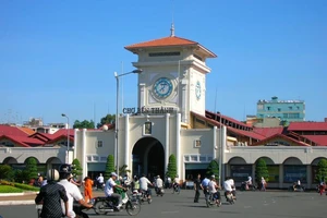 Nơi bạn sống thuộc đô thị loại nào?