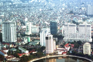 Nhiều quy định mới về đất đai tại Hà Nội