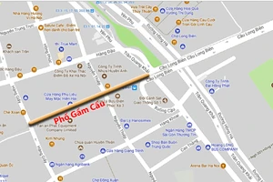 Đục thông 131 vòm cầu tạo không gian văn hóa 