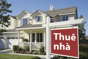 Dân nợ 45 tỉ đồng tiền thuê nhà sở hữu nhà nước 