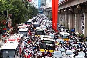 Chưa có kế hoạch toàn diện bảo đảm an toàn giao thông