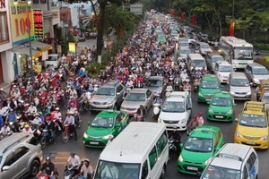 TP.HCM bàn về giải pháp an toàn giao thông