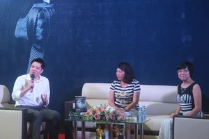 Bàn về tình dục với chuyên gia người Việt 