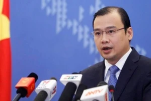 Việt Nam bác bỏ cái gọi là TP Tam Sa