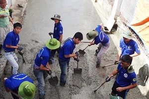 38 tỉ đồng hỗ trợ nghề cho thanh niên yếu thế