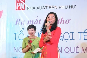 Bản quyền 'Tổ quốc gọi tên mình': Ông Phúc đòi ra tòa giải quyết