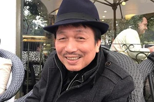 'Nói tôi ăn theo vụ đạo thơ 'Catinat cafe sáng' là dở'