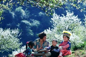 “Hành trình di sản 2015” không tìm được giải đặc biệt cho ảnh đơn