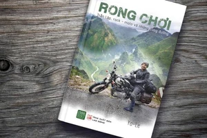 Trần Lập bật mí về tuổi thơ từng bị đuổi học, dính chuyện lô đề