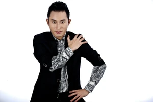 Ca sĩ Tùng Dương: Trong nhạc phẩm có dáng mẹ tảo tần ​