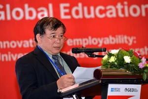 Bộ GD&ĐT giải thích việc nhiều trường ĐH nhưng ít thành tựu khoa học