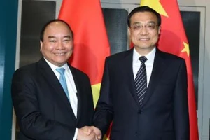 Thủ tướng đề nghị kiểm soát​ tốt bất đồng trên biển Đông