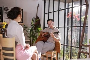 Diễn viên Thái Hòa bất ngờ nhạt nhòa trong 'Fan Cuồng'