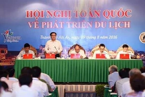 PTT Vương Đình Huệ nêu 7 nỗi sợ của du khách khi đến Việt Nam