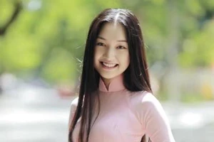 Lê Trần Ngọc Trân xin rút khỏi cuộc thi Hoa hậu Việt Nam