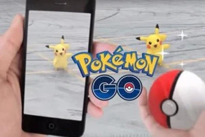 Bộ TT&TT đưa 5 khuyến nghị đối với người chơi Pokémon Go