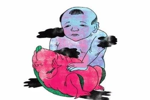 Nhà phê bình Vương Trí Nhàn bàn về 'thói hư tật xấu' người Việt