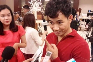 NSƯT Xuân Bắc chính thức làm 'sếp' Nhà hát ​kịch Việt Nam