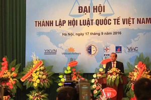 ‘Nhiều khả năng chúng ta sẽ thua thiệt trong cuộc chiến pháp lý’