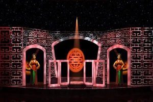 Xuân Hinh tung quà khủng tri ân khán giả