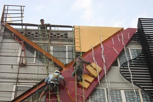 Tổng kiểm tra biển hiệu karaoke trên cả nước