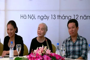 Thân phận đàn ông ở rể lên sóng VTV