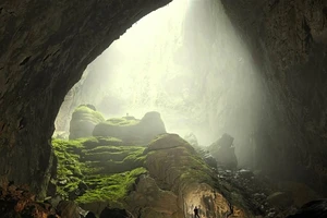 Bộ VH-TT&DL nói về thông tin làm cáp treo ở Sơn Đoòng