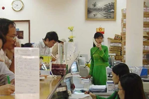 Liên lạc điện thoại theo mã vùng mới đã thông suốt