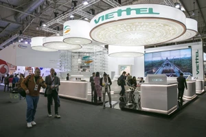 Viettel đứng thứ 2 tại ASEAN về giá trị thương hiệu 