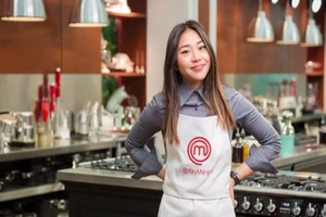  ‘Vua đầu bếp Pháp’ gốc Việt sẽ tới thăm Hà Nội