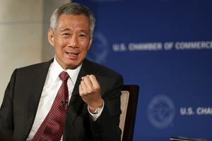 Ngày 21-3, Thủ tướng Lý Hiển Long thăm Việt Nam