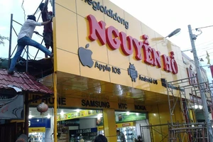 Ngành quảng cáo cũng sắp có bộ quy tắc ứng xử ​