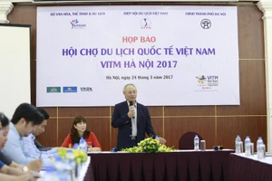 VN lần đầu có Liên hoan Ẩm thực đường phố Quốc tế