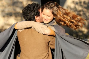 Phim 'khủng' dài 1.495 tập sắp lên sóng VTV