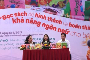 Cách người Do Thái dạy con tiếp cận sách