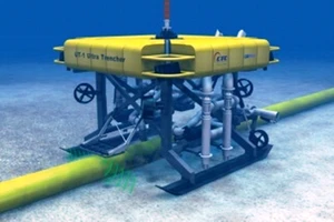 Nối xong cáp quang, từ hôm nay Internet khôi phục 100%