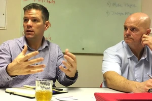 Cảnh sát và lòng tin của công chúng