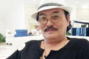 'Cậu trời'- nghệ sĩ Hoàng Thắng qua đời vì ung thư ​