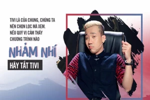 Trấn Thành và quyền được đỏng đảnh